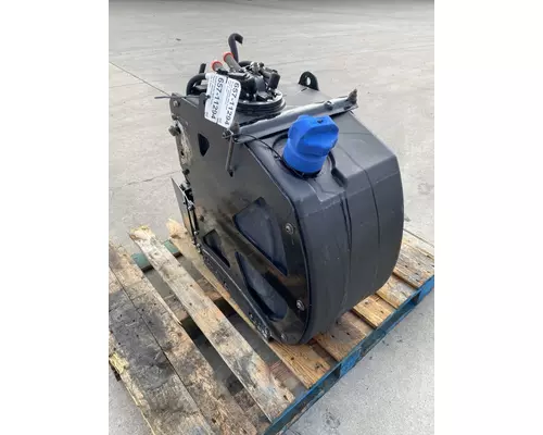 DPF (Diesel Particulate Filter) INTERNATIONAL Prostar Frontier Truck Parts