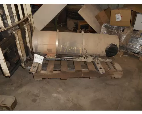 DPF (Diesel Particulate Filter) INTERNATIONAL PROSTAR American Truck Parts,inc