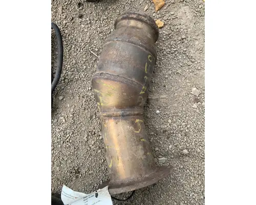 Catalytic Converter INTERNATIONAL Prostar Truck Salvage International Inc