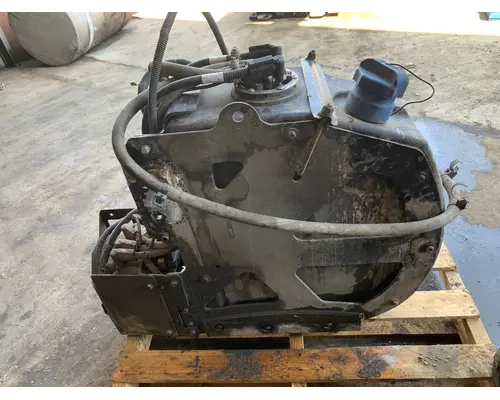 Catalytic Converter INTERNATIONAL Prostar Truck Salvage International Inc