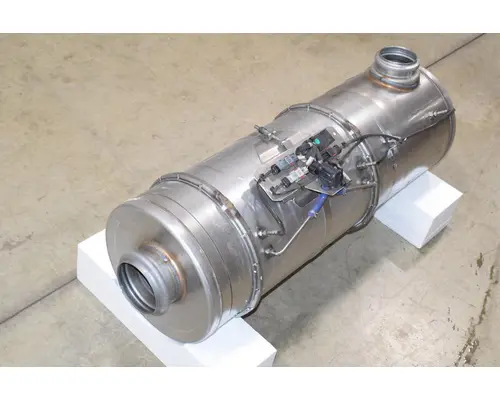 DPF (Diesel Particulate Filter) INTERNATIONAL Prostar Frontier Truck Parts