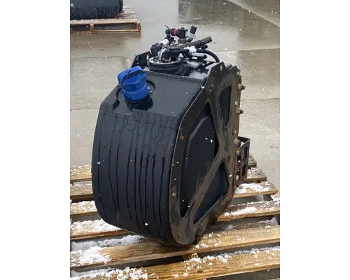 DPF (Diesel Particulate Filter) INTERNATIONAL Prostar Frontier Truck Parts