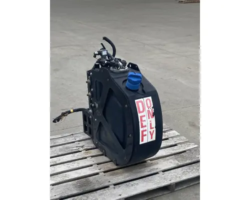 DPF (Diesel Particulate Filter) INTERNATIONAL Prostar Frontier Truck Parts