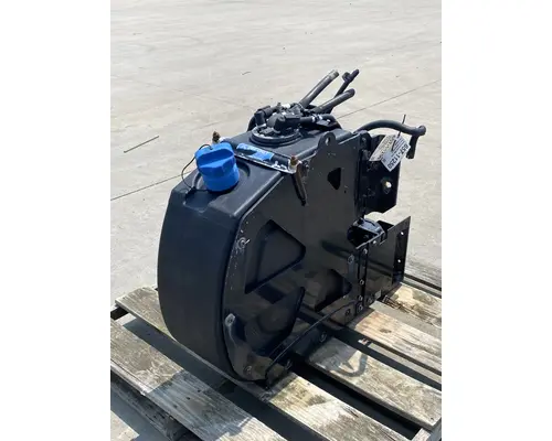 DPF (Diesel Particulate Filter) INTERNATIONAL Prostar Frontier Truck Parts