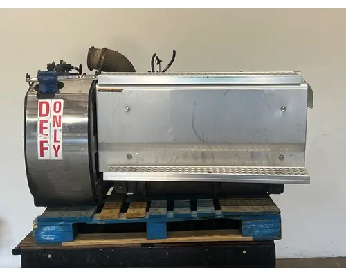 DPF (Diesel Particulate Filter) INTERNATIONAL PROSTAR Rydemore Heavy Duty Truck Parts Inc