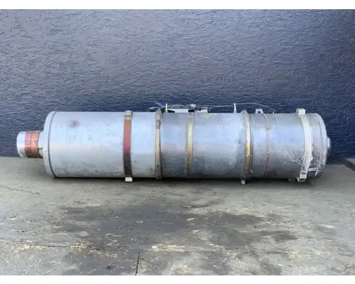 DPF (Diesel Particulate Filter) International PROSTAR Complete Recycling Group LLC