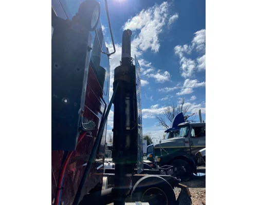DPF (Diesel Particulate Filter) International PROSTAR Complete Recycling Group LLC