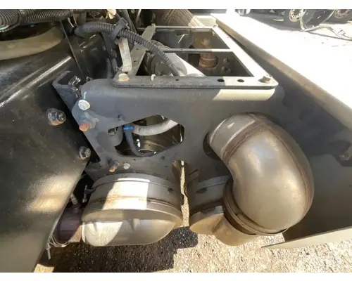 DPF (Diesel Particulate Filter) International PROSTAR Complete Recycling Group LLC
