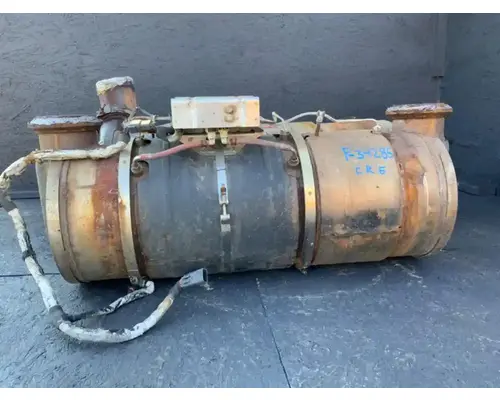 DPF (Diesel Particulate Filter) International PROSTAR Complete Recycling Group LLC