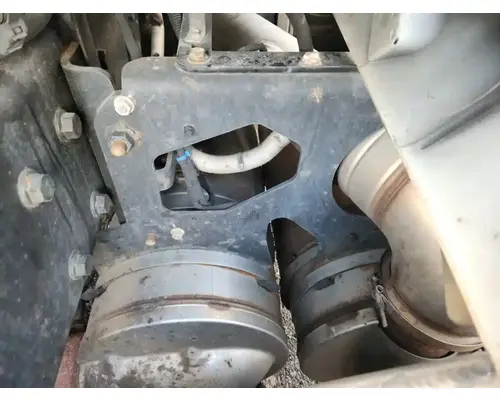 DPF (Diesel Particulate Filter) International PROSTAR Complete Recycling Group LLC