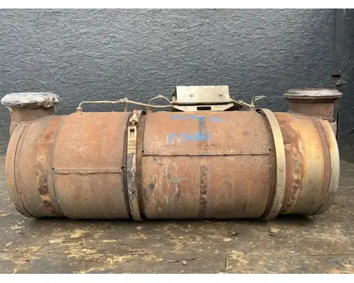 DPF (Diesel Particulate Filter) International PROSTAR Complete Recycling Group LLC