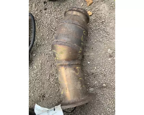 Catalytic Converter INTERNATIONAL Prostar 2679707 Ontario Inc