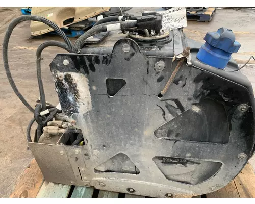 Catalytic Converter INTERNATIONAL Prostar WG Truck Centre