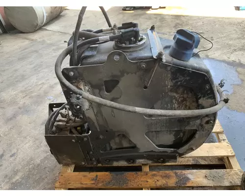 Catalytic Converter INTERNATIONAL Prostar WG Truck Centre