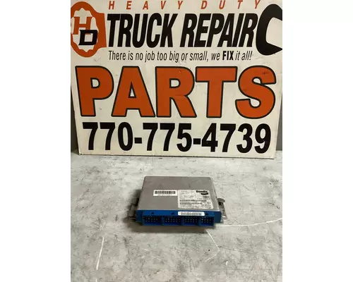 ECM (Brake & ABS) INTERNATIONAL Prostar Hd Truck Repair &amp; Service