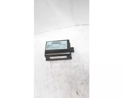 ECM (Brake & ABS) INTERNATIONAL PROSTAR Marshfield Transportation Products