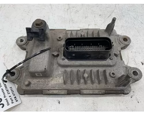 ECM (EGR Maintenance Reminder) INTERNATIONAL Prostar Frontier Truck Parts