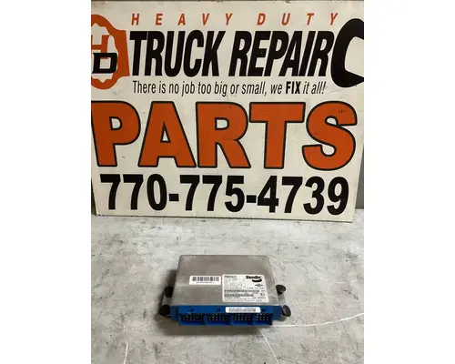 ECM (Brake & ABS) INTERNATIONAL Prostar Hd Truck Repair &amp; Service