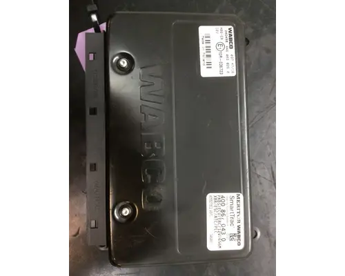 ECM (Brake & ABS) INTERNATIONAL PROSTAR Marshfield Transportation Products