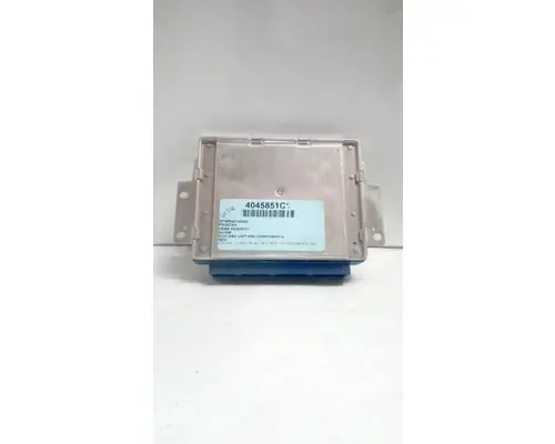 ECM (Brake & ABS) INTERNATIONAL PROSTAR Marshfield Transportation Products