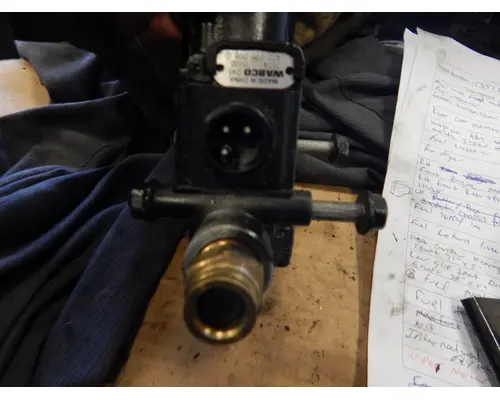 ECM (Brake & ABS) INTERNATIONAL Prostar K &amp; R Truck Sales, Inc.