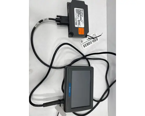 ECM (Chassis) INTERNATIONAL Prostar Frontier Truck Parts