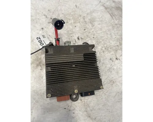 ECM (Chassis) INTERNATIONAL Prostar Frontier Truck Parts