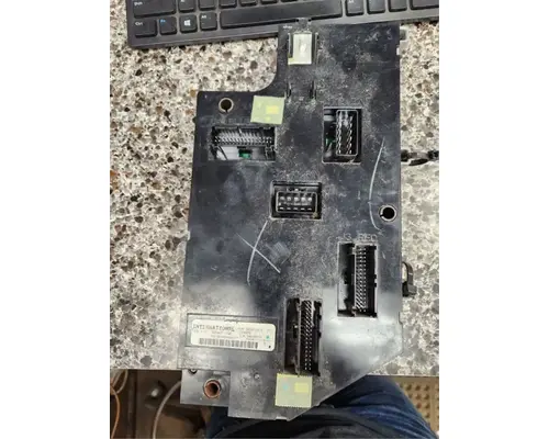 ECM International PROSTAR Casey's Truck Salvage World