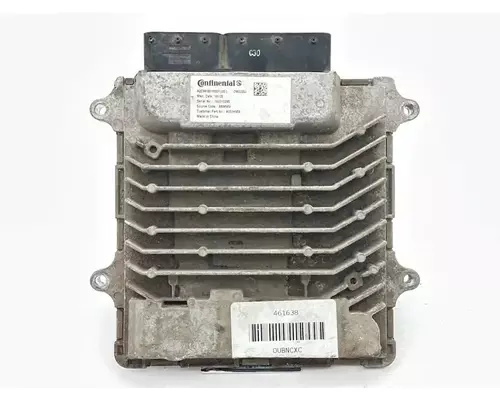 ECM International PROSTAR Complete Recycling Group LLC