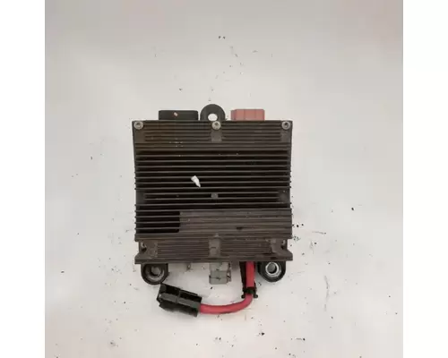 ECM International PROSTAR Complete Recycling Group LLC
