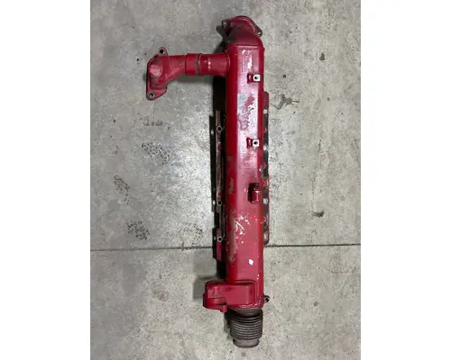 EGR Cooler INTERNATIONAL Prostar K &amp; R Truck Sales, Inc.