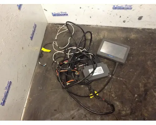 Electrical Parts, Misc. International PROSTAR Vander Haags Inc Sp