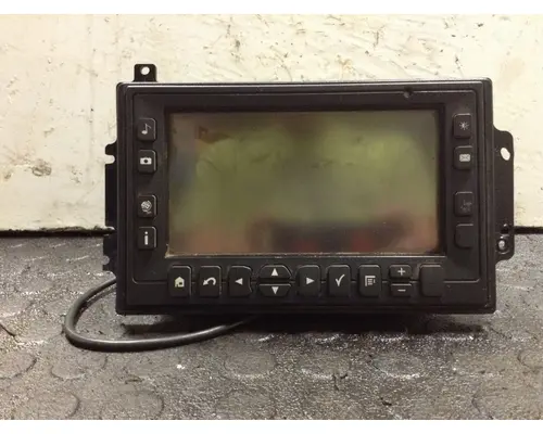 Electrical Parts, Misc. International PROSTAR Vander Haags Inc Sf