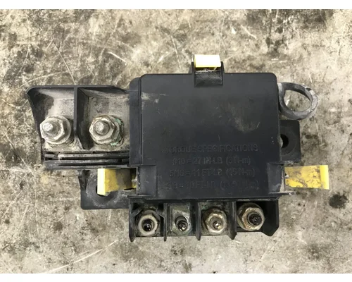 Electrical Parts, Misc. International PROSTAR Vander Haags Inc KC