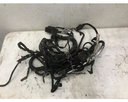 Electrical Parts, Misc. International PROSTAR Vander Haags Inc Kc