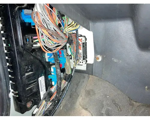 Electrical Parts, Misc. International PROSTAR Vander Haags Inc WM