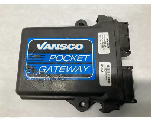 Electrical Parts, Misc. International PROSTAR Vander Haags Inc Sf