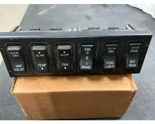 Electrical Parts, Misc. INTERNATIONAL Prostar Tim Jordan's Truck Parts, Inc.