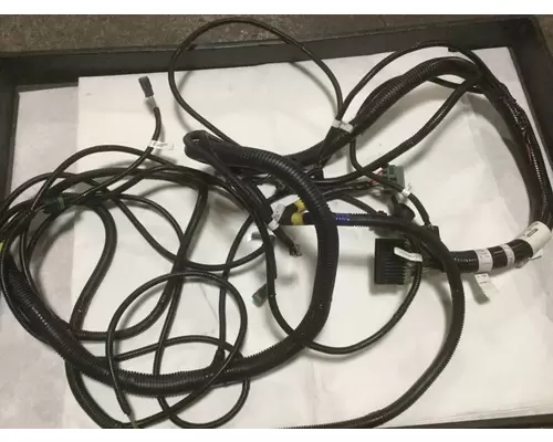 Electronic Parts, Misc. INTERNATIONAL PROSTAR Marshfield Transportation Products