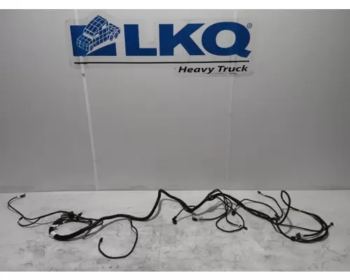 Electronic Parts, Misc. INTERNATIONAL PROSTAR Marshfield Transportation Products