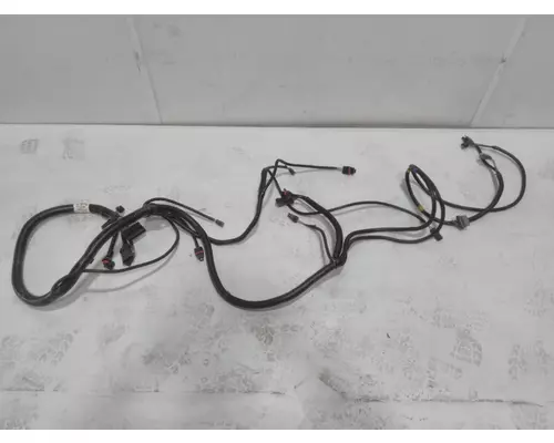 Electronic Parts, Misc. INTERNATIONAL PROSTAR Marshfield Transportation Products
