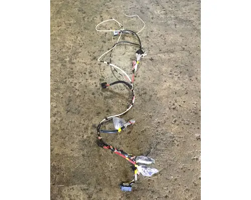 Electronic Parts, Misc. INTERNATIONAL PROSTAR Marshfield Transportation Products