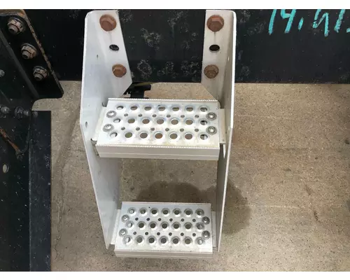 Brackets, Misc. International PROSTAR Vander Haags Inc Sp