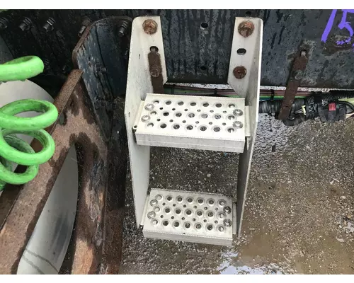 Brackets, Misc. International PROSTAR Vander Haags Inc Dm