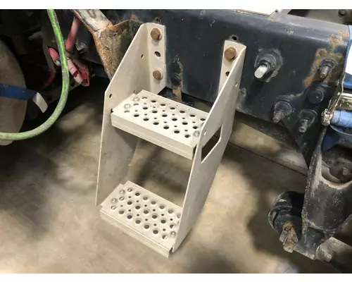 Brackets, Misc. International PROSTAR Vander Haags Inc WM