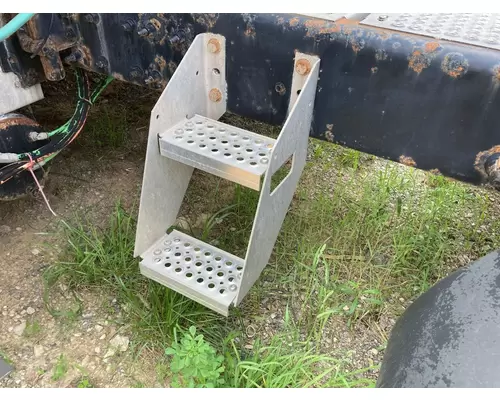 Brackets, Misc. International PROSTAR Vander Haags Inc Col