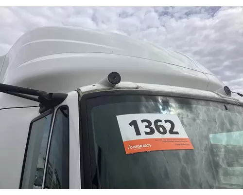 Brackets, Misc. International PROSTAR Vander Haags Inc Col