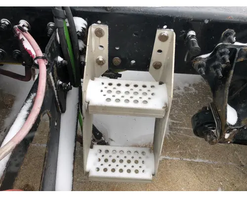 Brackets, Misc. International PROSTAR Vander Haags Inc Sp