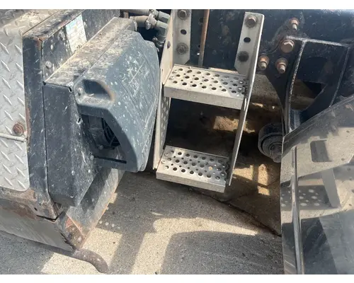 Brackets, Misc. International PROSTAR Vander Haags Inc Sp