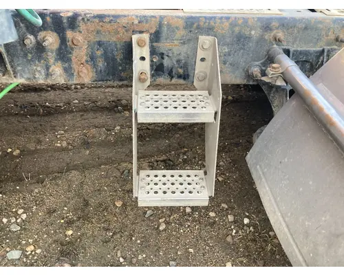 Brackets, Misc. International PROSTAR Vander Haags Inc Sp